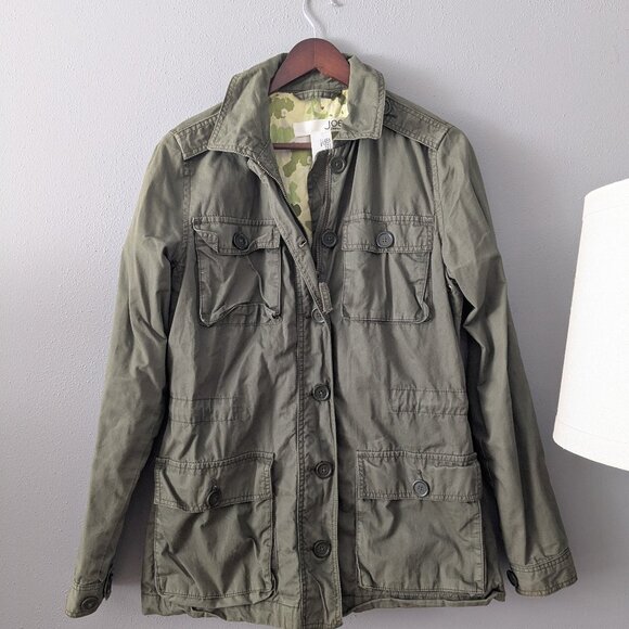 spring jacket - Picture 1 of 3